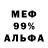 Первитин пудра microclock.